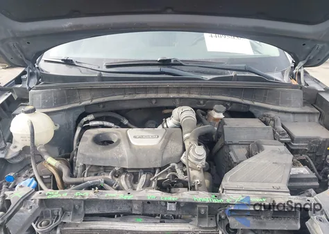 2018 Hyundai Tucson Value from USA, damaged, VIN KM8J33A25JU758970